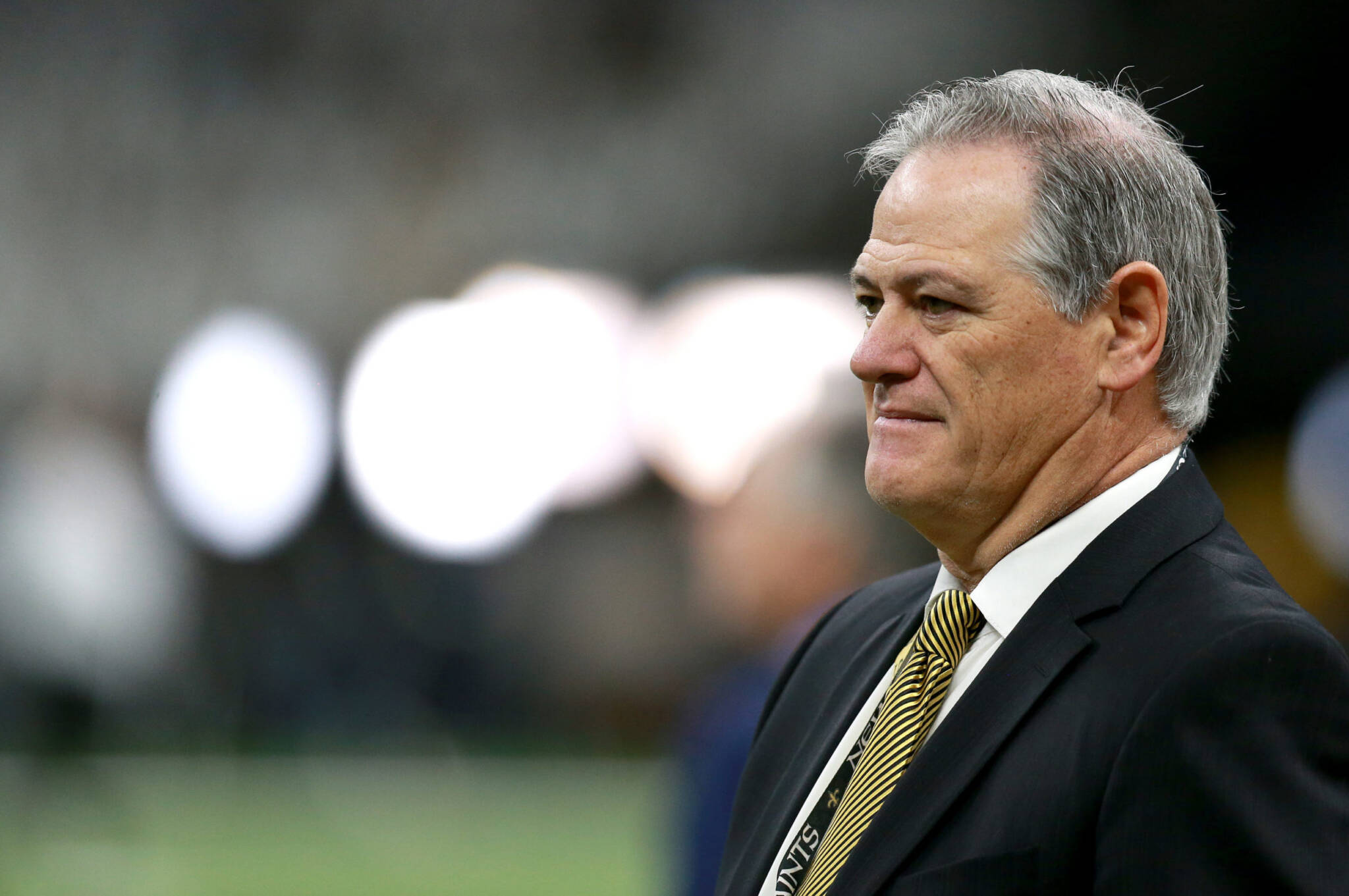 Mickey Loomis