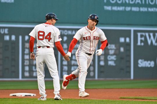 Bregman Sox