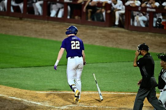 Jones Bat Drop 540360