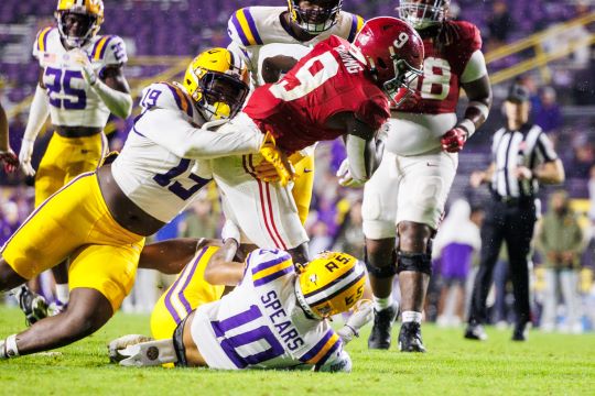 Reliford Spears B Young