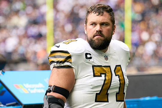 Ryan Ramczyk