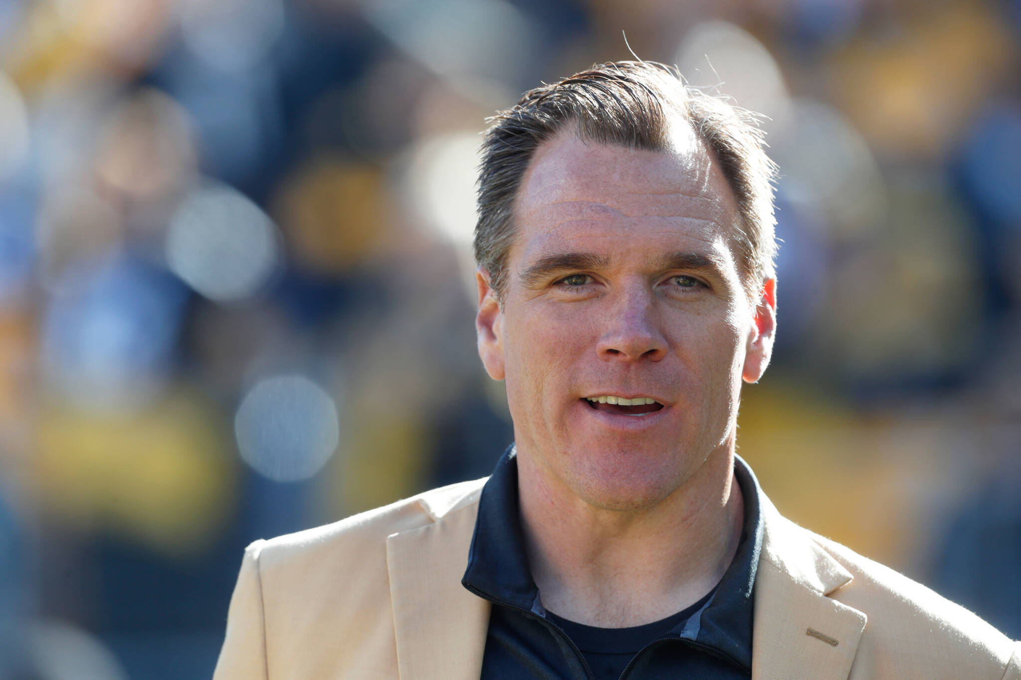 Nfl: Green Bay Packers At Pittsburgh Steelers
