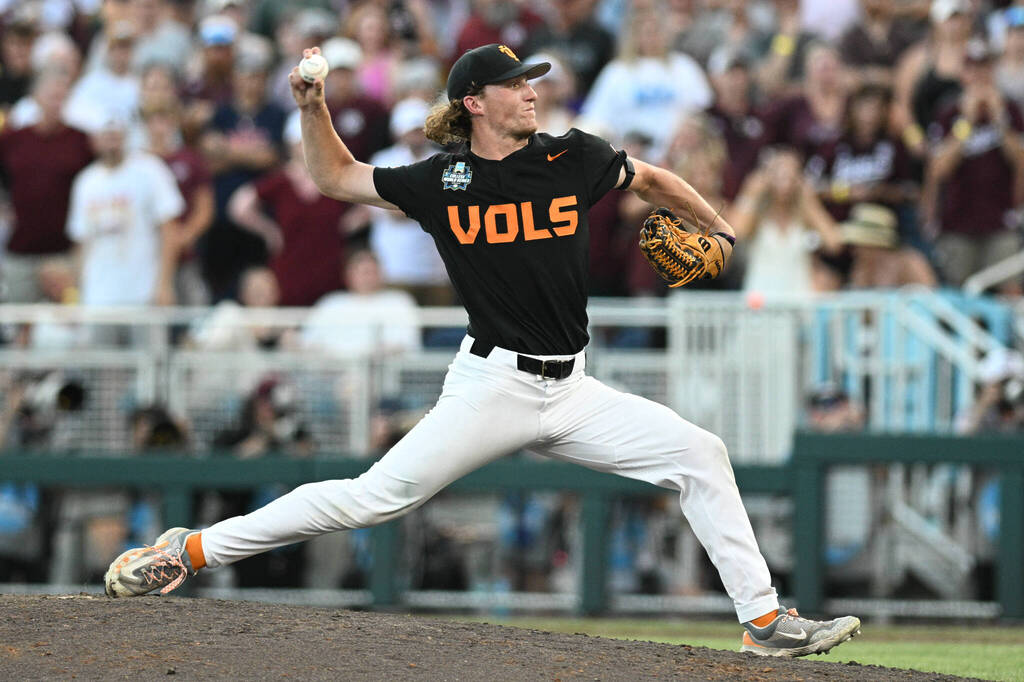 Tennessee Baseball