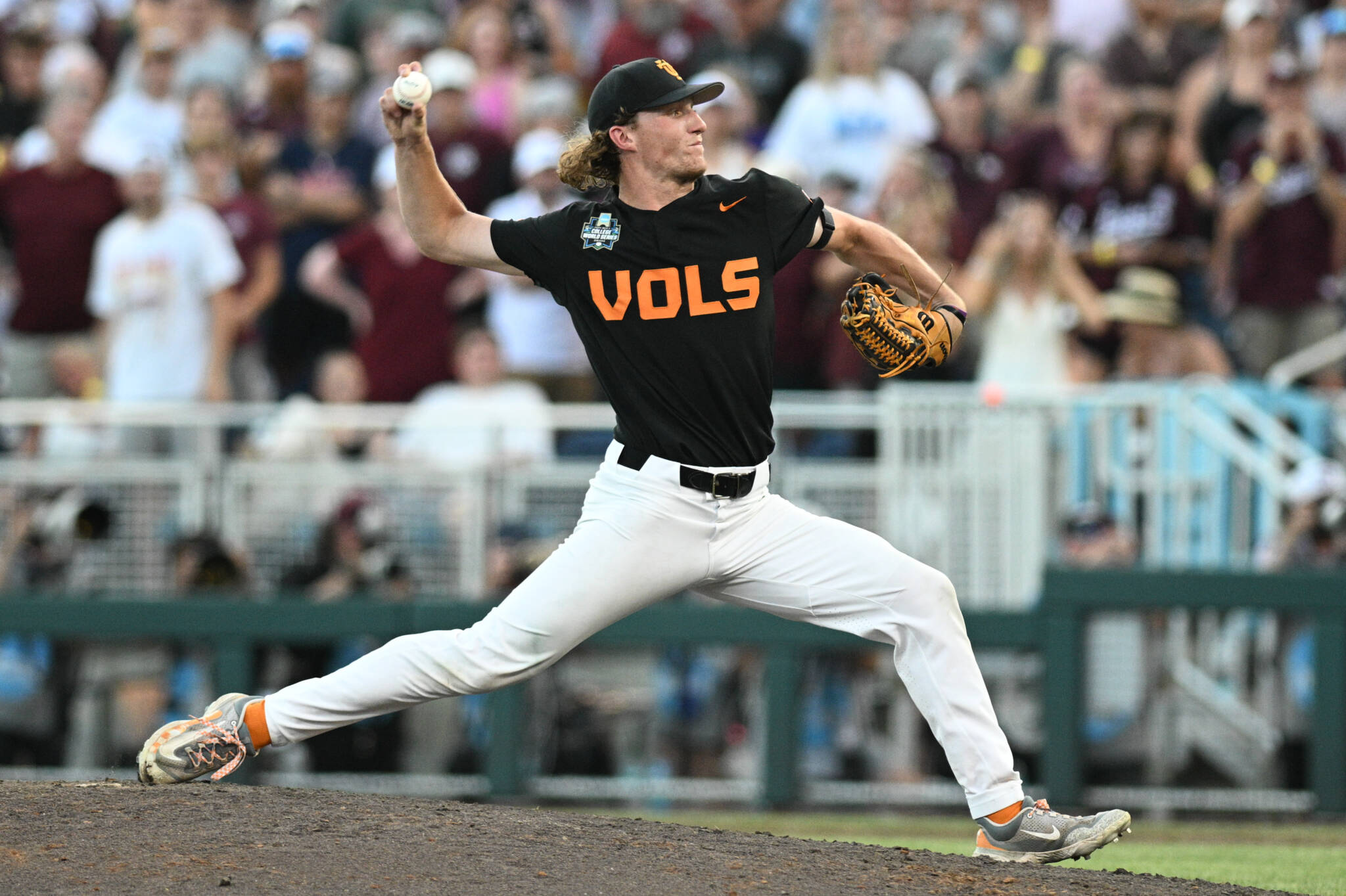 Tennessee Baseball
