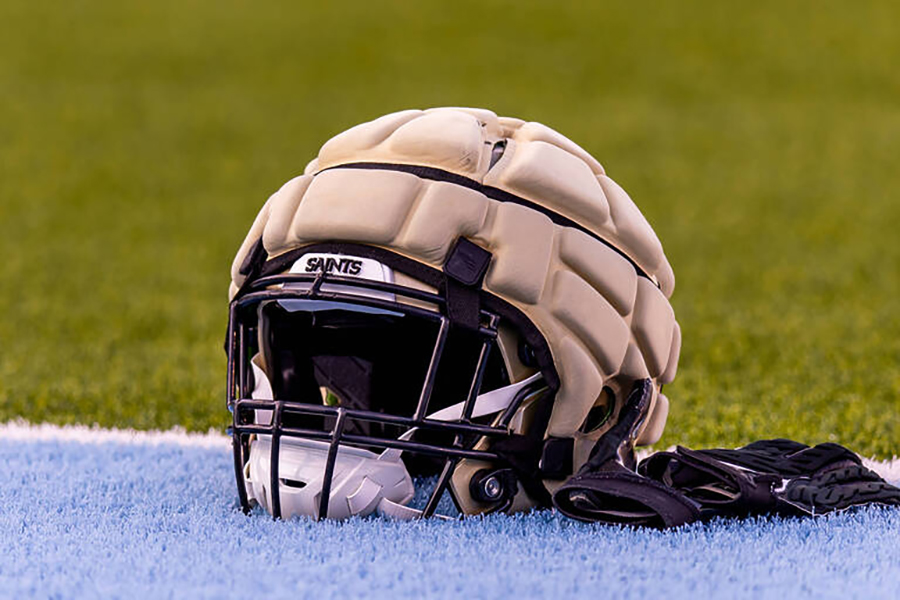 Practice Helmet Practice Helmet