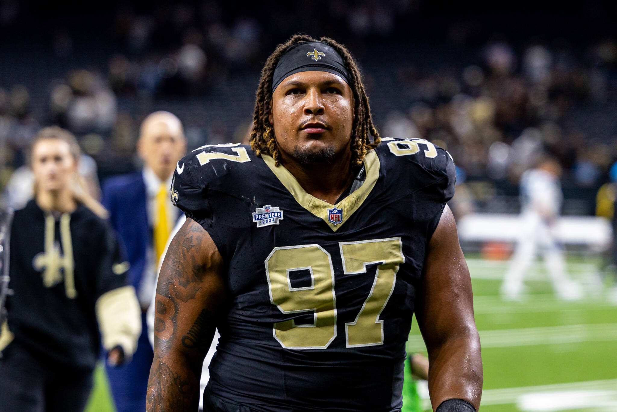 Khristian Boyd