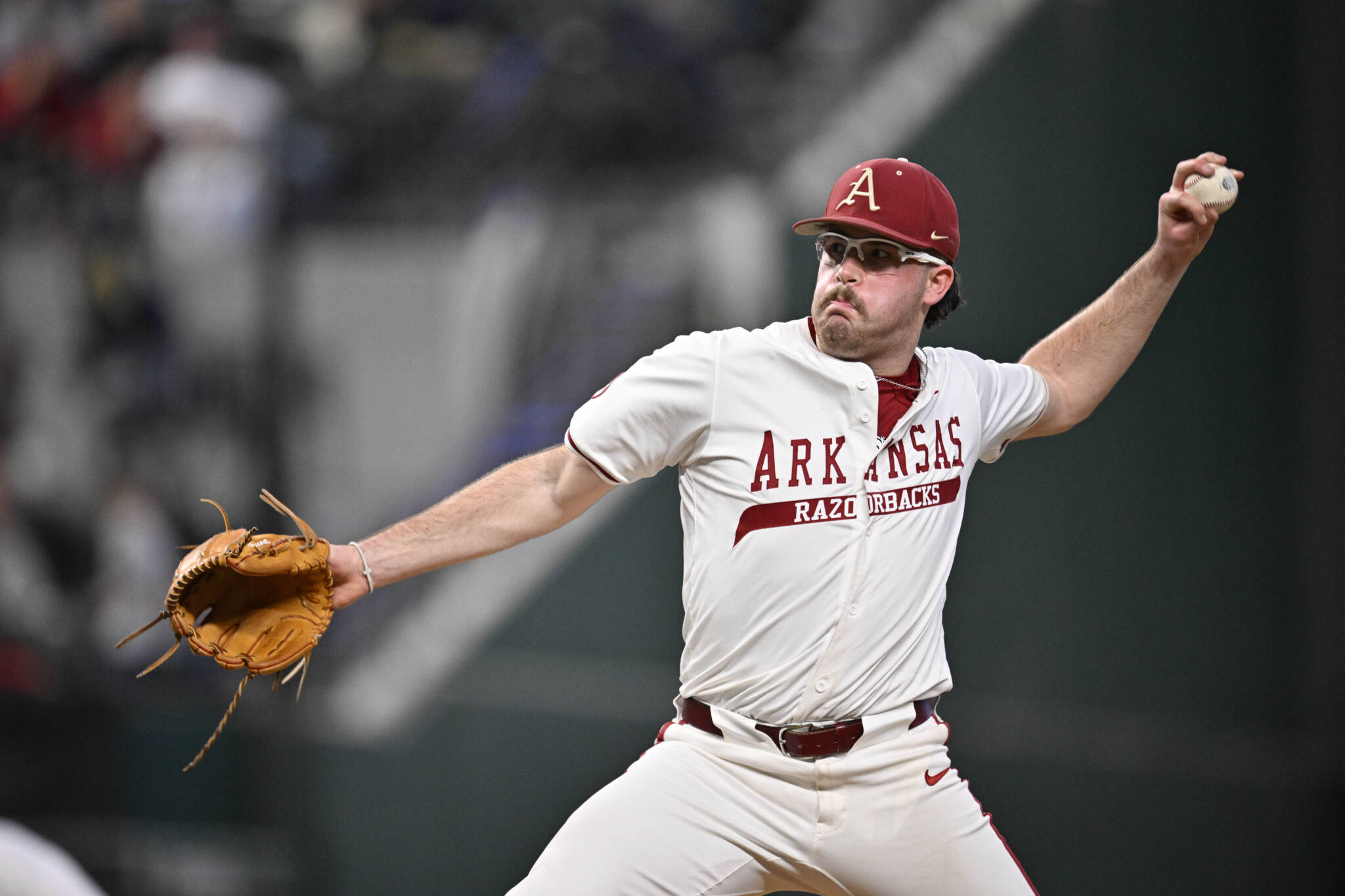 Arkansas Baseball