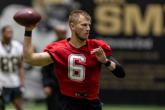 Tyler Shough