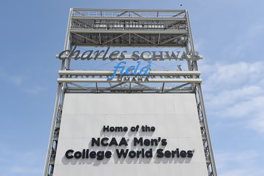 PALMER: Storylines aplenty in diverse CWS field - Louisana Sports