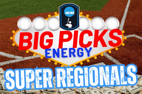 BPE Super Regionals
