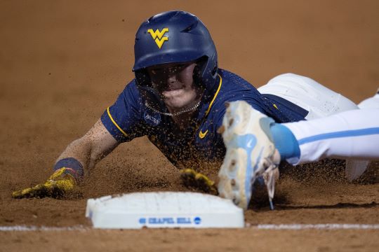 Sam White Slide