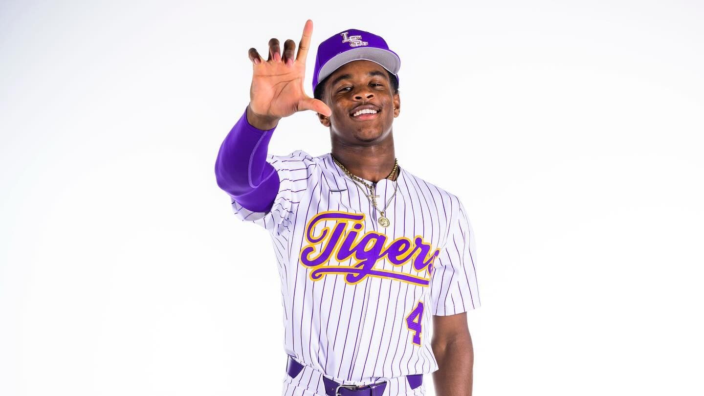 Malachi Washington