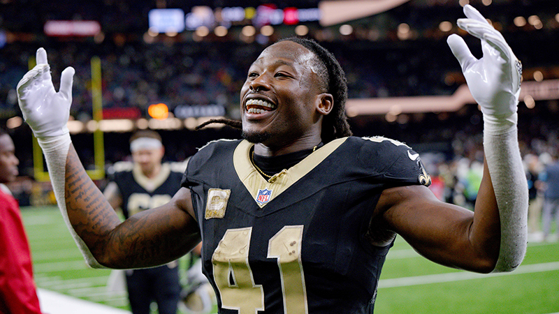 Saints rule out three players for season opener - Louisiana Sports
