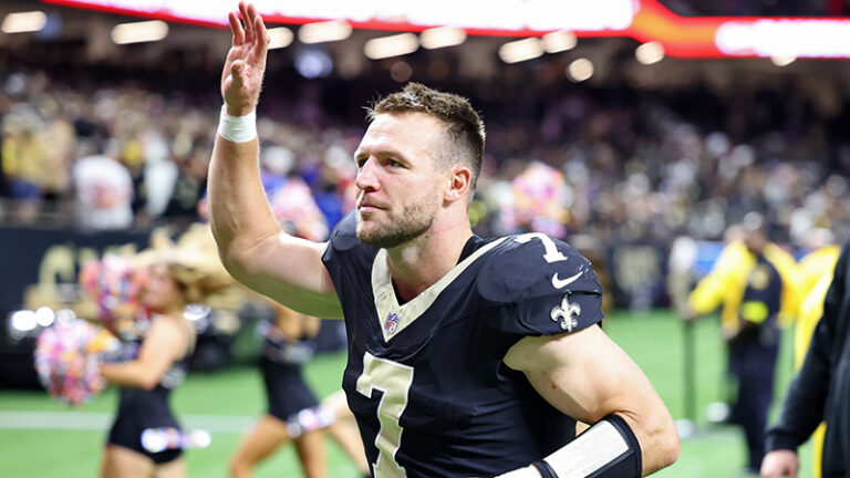 Taysom Hill