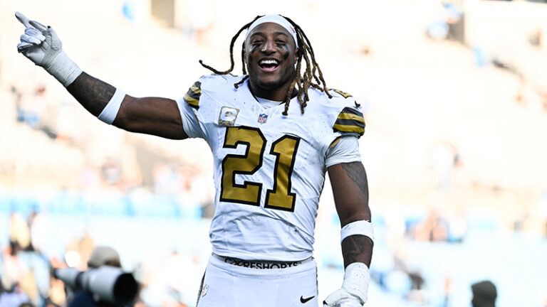Justin Reid