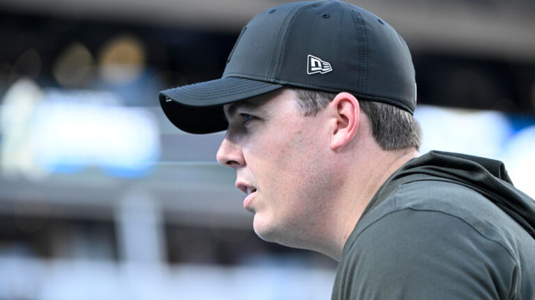 Kellen Moore
