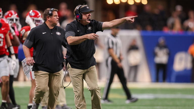 Kirby Smart