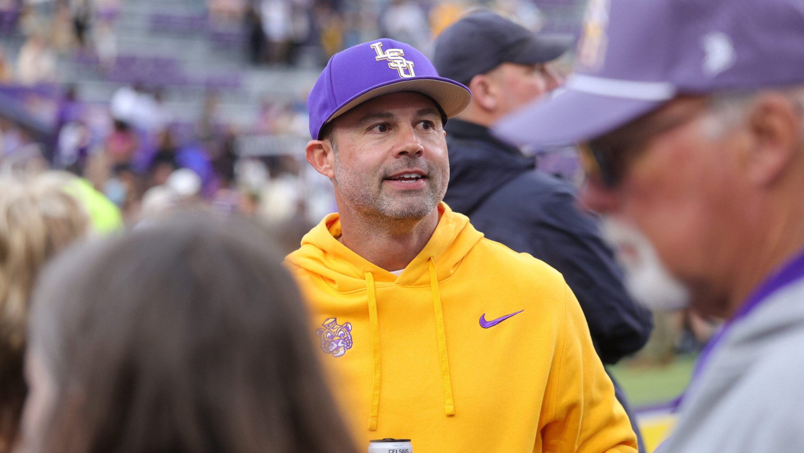 MARLER: Three takeaways for Week 2 in the SEC