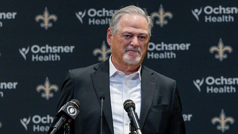 Mickey Loomis