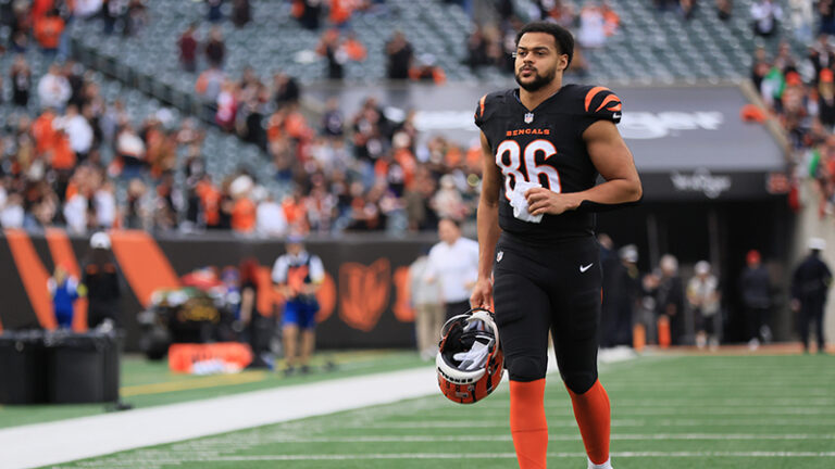 Noah Fant