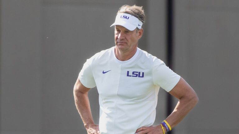 Lane Kiffin