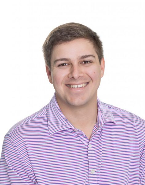 Matthew Musso