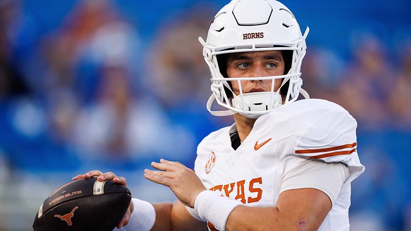 SEC Game Day: What to watch for on Saturday - Louisiana Sports