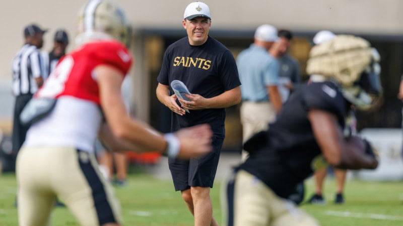 JACKSON: Saints should consider playing starters vs. Cowboys