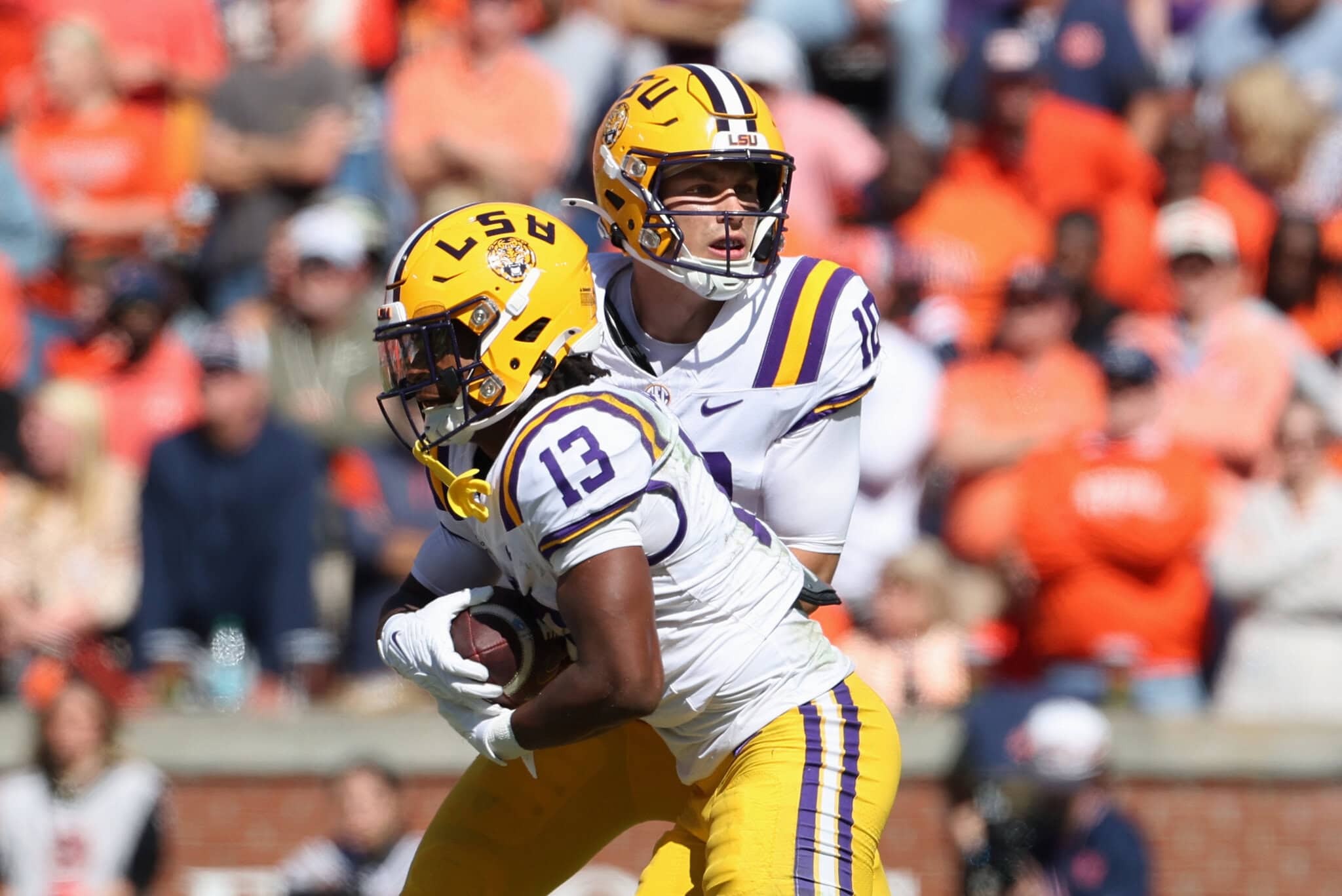 Three things we learned in SEC's Week 8 - Louisiana Sports